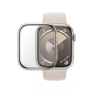 PanzerGlass Полное тело Прозрачный с D3O Apple Watch Series 9 45mm