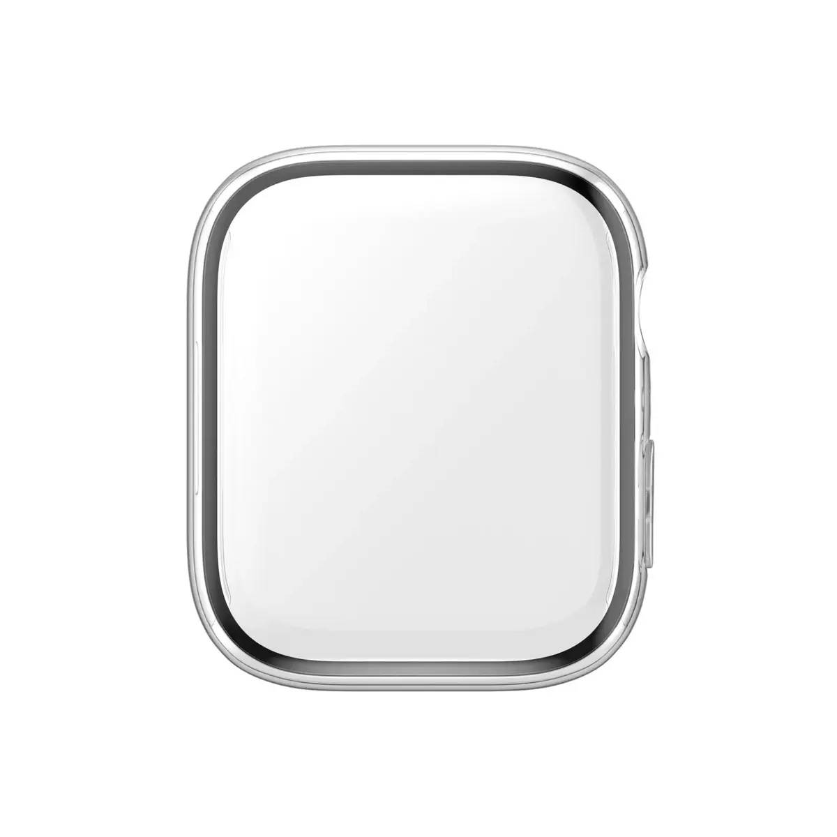 PanzerGlass Pilna ķermeņa caurspīdīgs ar D3O Apple Watch Series 9 Photo 4