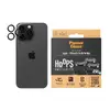 Защитное стекло для камеры PanzerGlass Hoops для iPhone 15 Pro / Max Photo 2