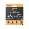 Защитное стекло для камеры PanzerGlass Hoops для iPhone 15 Pro / Max Photo 3