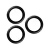 Защитное стекло для камеры PanzerGlass Hoops для iPhone 15 Pro / Max Photo 4