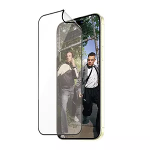 Защитное стекло PanzerGlass iPhone 15 Plus Ultra-Wide Fit