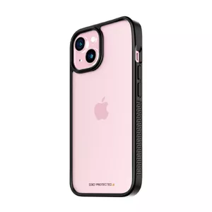 Чехол PanzerGlass ClearCase iPhone 15 D3O Прозрачный