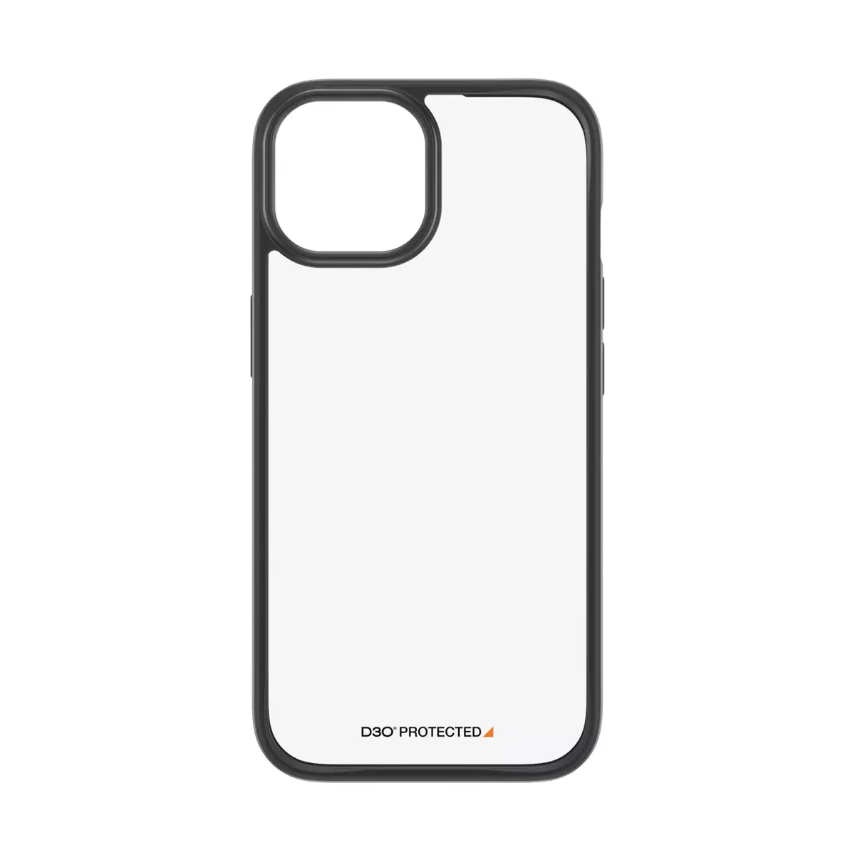 Чехол PanzerGlass ClearCase iPhone 15 Photo 4