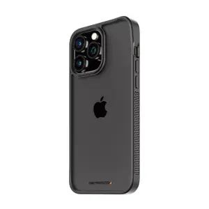 Чехол PanzerGlass iPhone 15 Pro Max Прозрачный D3O