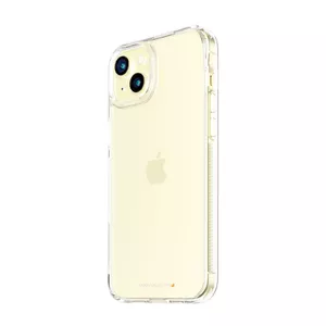 Чехол HardCase PanzerGlass iPhone 15 Plus Прозрачный D3O