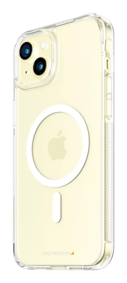 PanzerGlass HardCase MagSafe for iPhone 15 Plus Photo 2