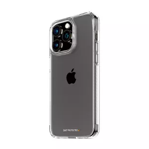 Чехол HardCase PanzerGlass iPhone 15 Pro Max Прозрачный