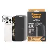PanzerGlass Privacy 3-in-1 Pack iPhone 15 Pro Photo 2