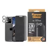 PanzerGlass ® Privacy 3-in-1 Pack iPhone 15 Pro Max Photo 2