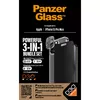 PanzerGlass ® Privacy 3-in-1 Pack iPhone 15 Pro Max Photo 5
