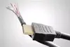 GOOBAY HDMI kabelis 61304 — 10 m, HDMI 2.0 Photo 2