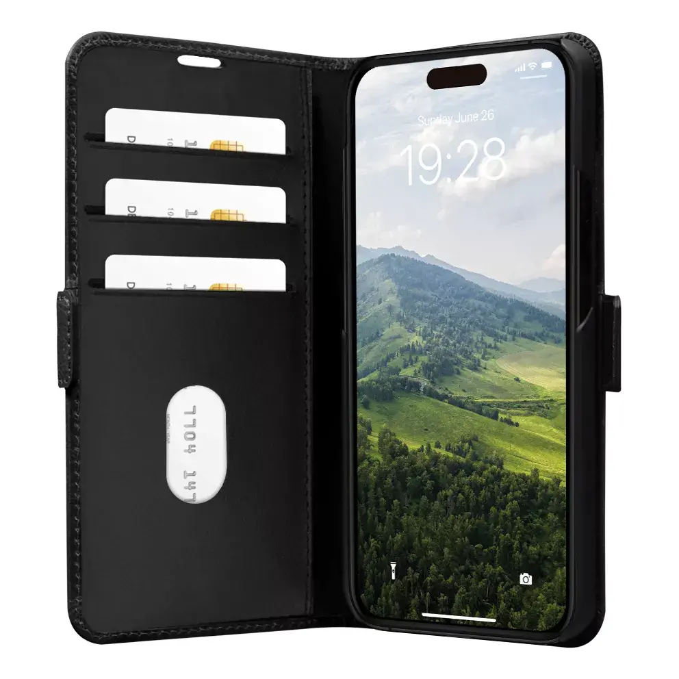 dbramante1928 Copenhagen folio for iPhone 15 Plus Photo 2
