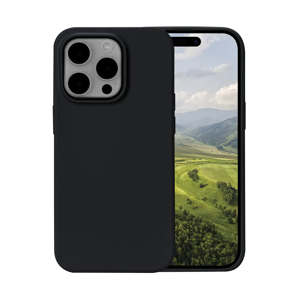 Dbramante1928 Nuuk Vāciņš iPhone 15 Pro