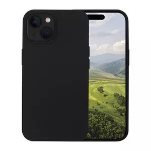 Чехол dbramante1928 Iceland Ultra D3O MagSafe iPhone 15 Plus Black