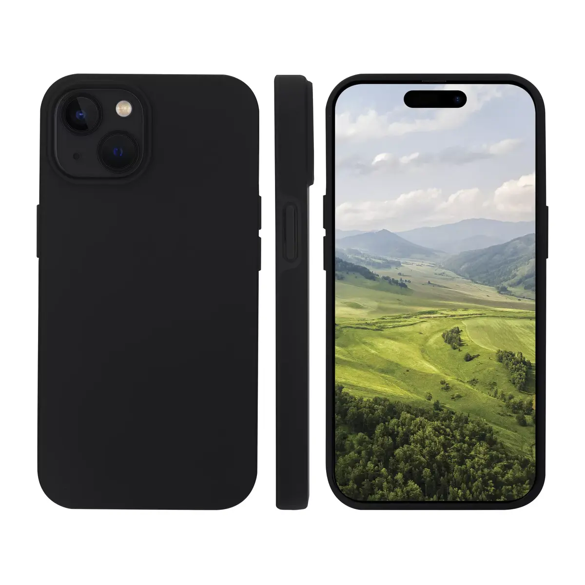 Чехол dbramante1928 Iceland Ultra D3O MagSafe iPhone 15 Plus Photo 3
