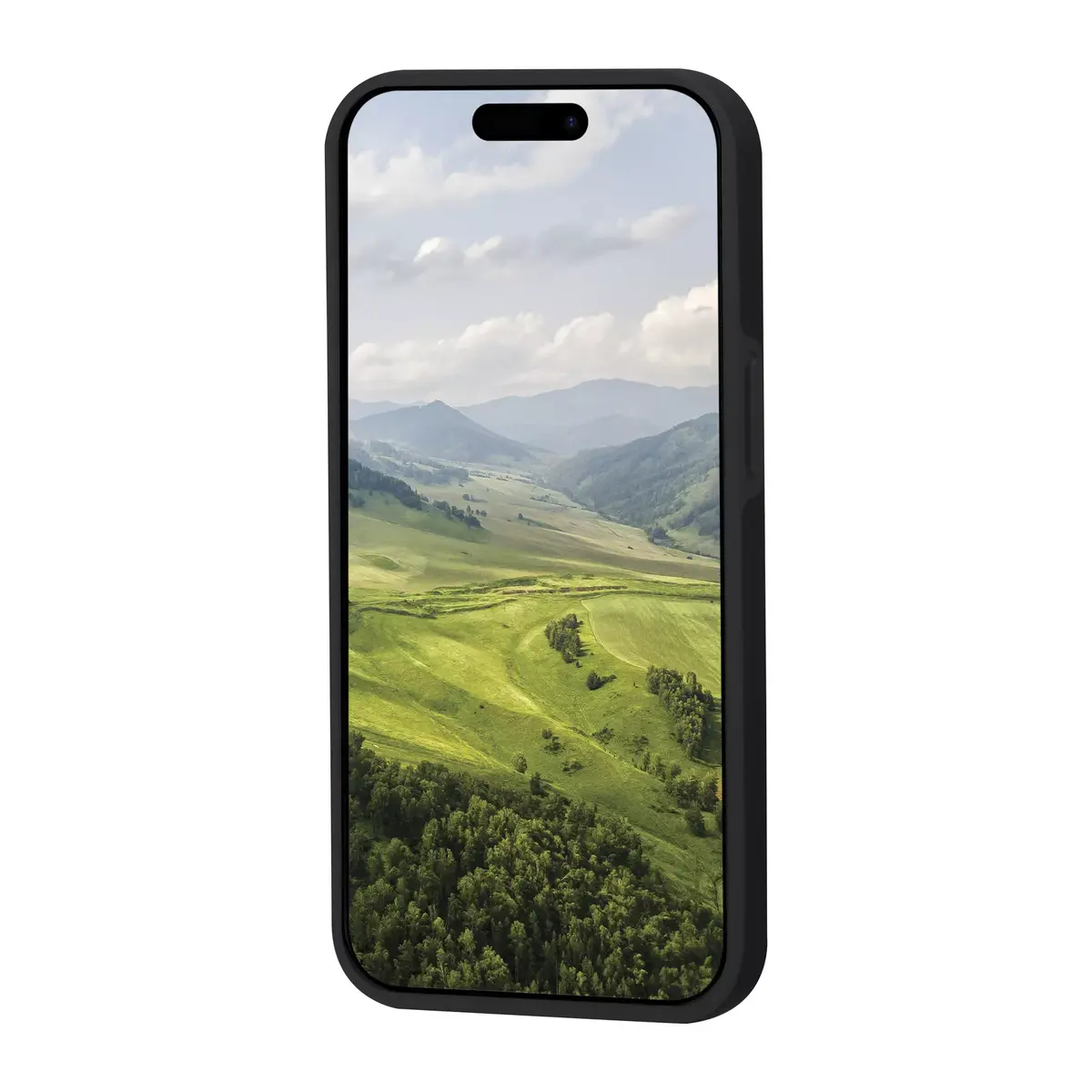 Чехол dbramante1928 Iceland Ultra D3O MagSafe iPhone 15 Plus Photo 4