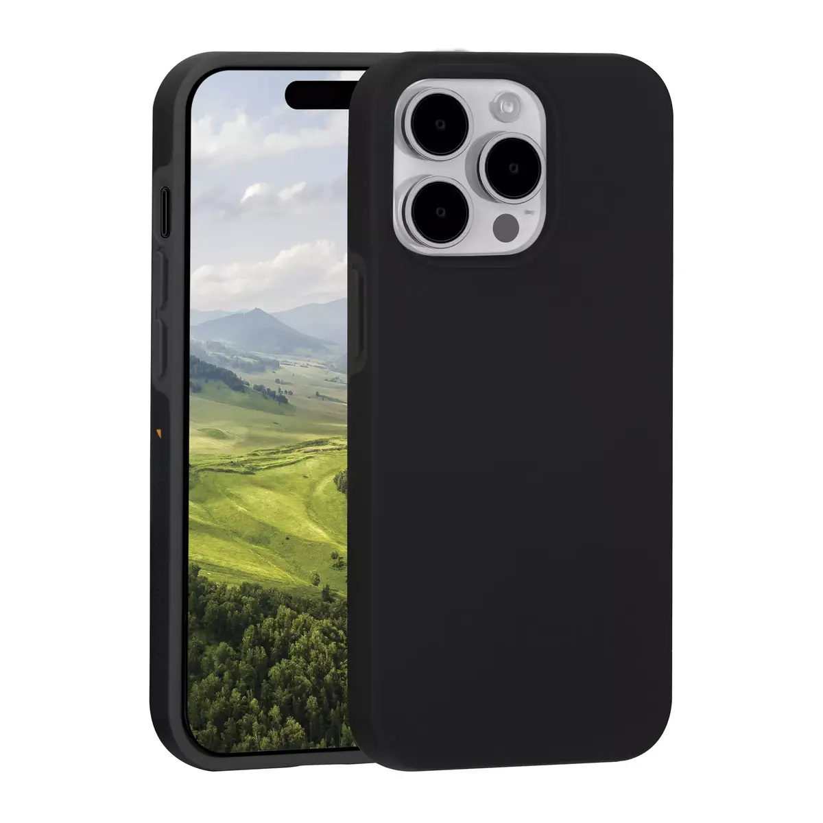 Чехол dbramante1928 Iceland Ultra D3O MagSafe iPhone 15 ProM Photo 2