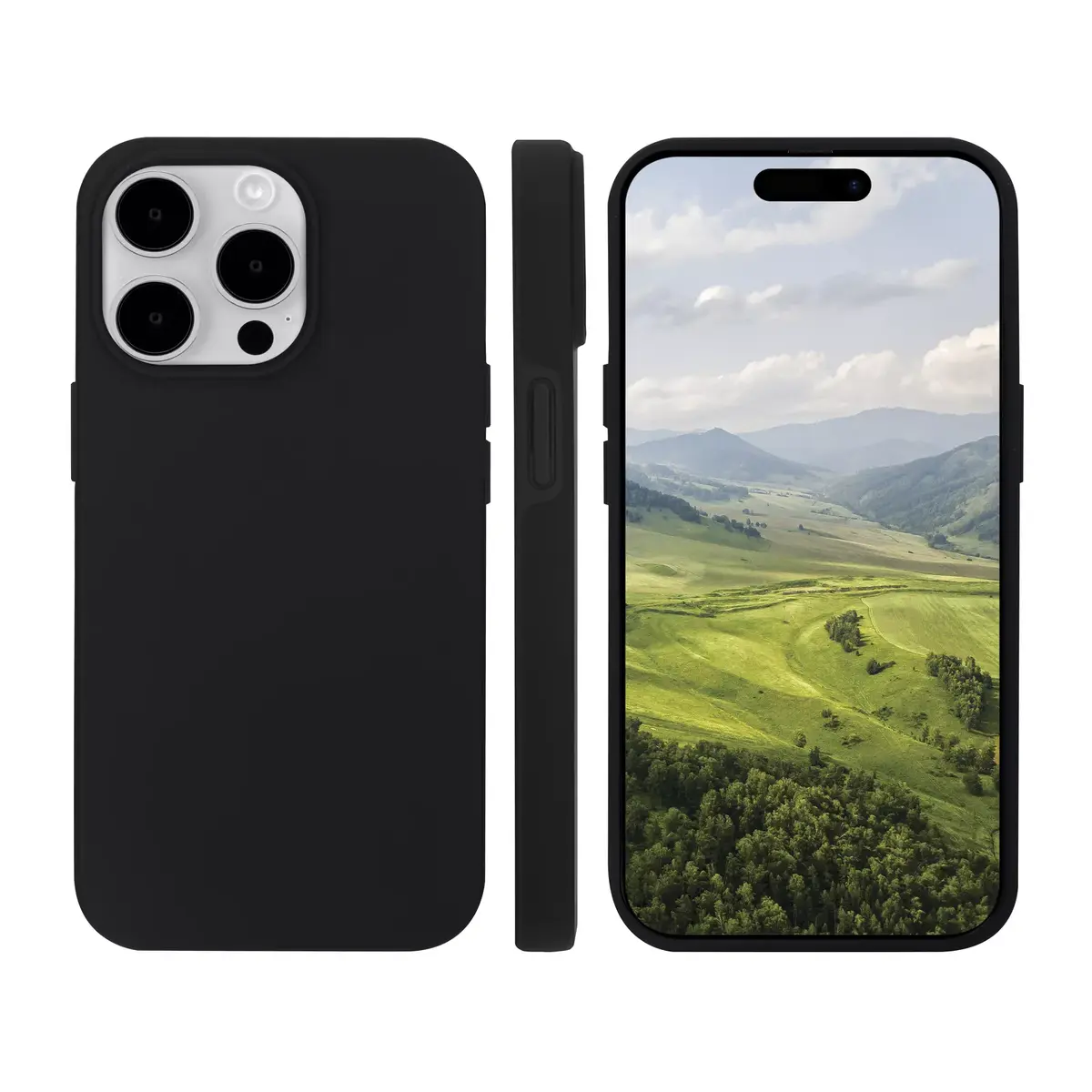 Чехол dbramante1928 Iceland Ultra D3O MagSafe iPhone 15 ProM Photo 3