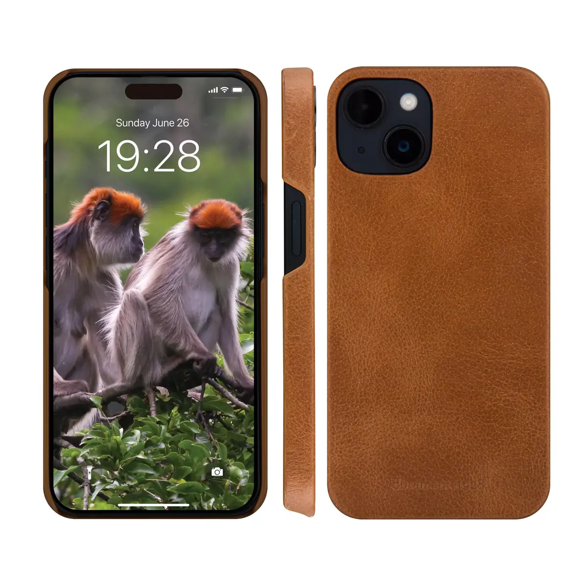 Folio maciņš dbramante1928 Lynge iPhone 15 Plus Photo 4