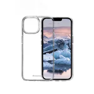 Folio Case dbramante1928 Nuuk iPhone 15 Pro Transparent