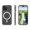 Чехол dbramante1928 Iceland Ultra D3O MagSafe iPhone 15 ProM Photo 3