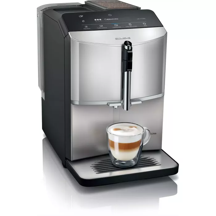 Coffee machines