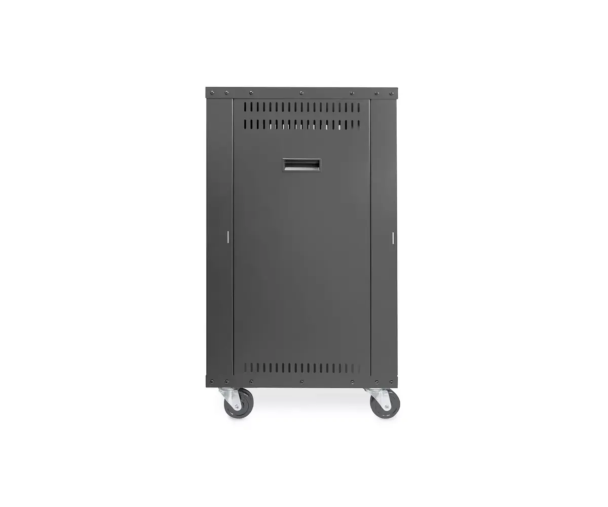 Напольный шкаф Digitus DN-48001 Photo 2