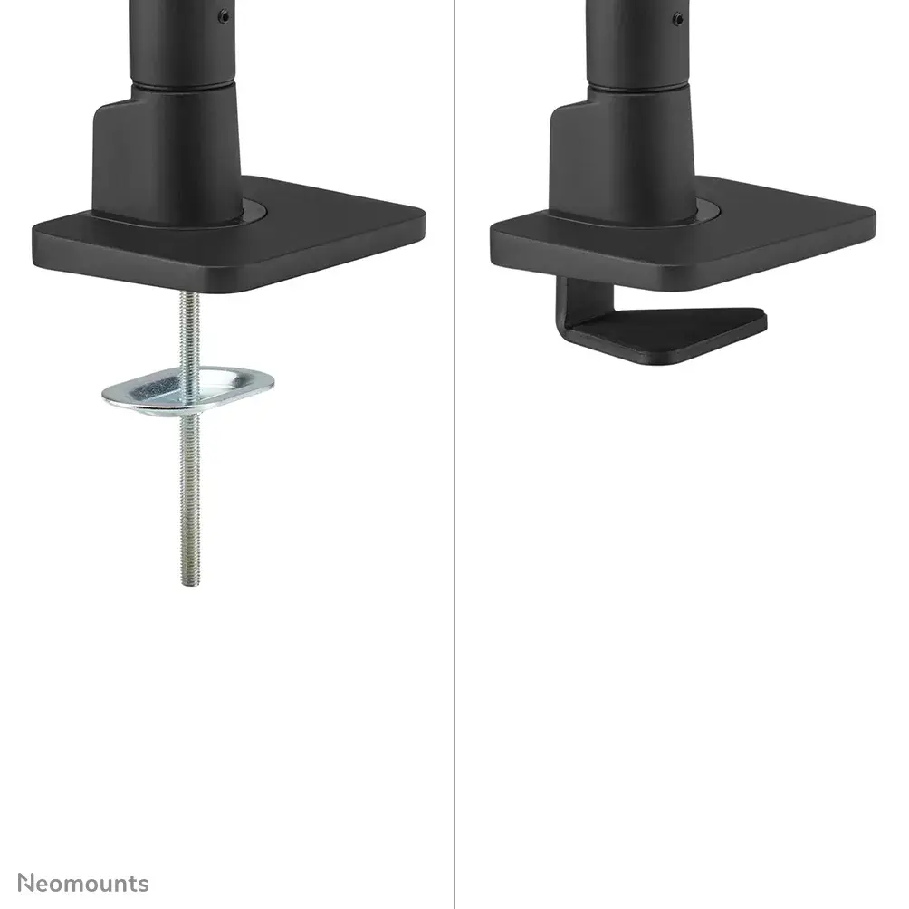 Galda monitora statīvs Neomounts DS70S-950BL1 Photo 16