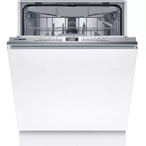 Iebūvējamā trauku mazgājamā mašīna Bosch Serie 4 SMV4HVX03E 14 vietām D