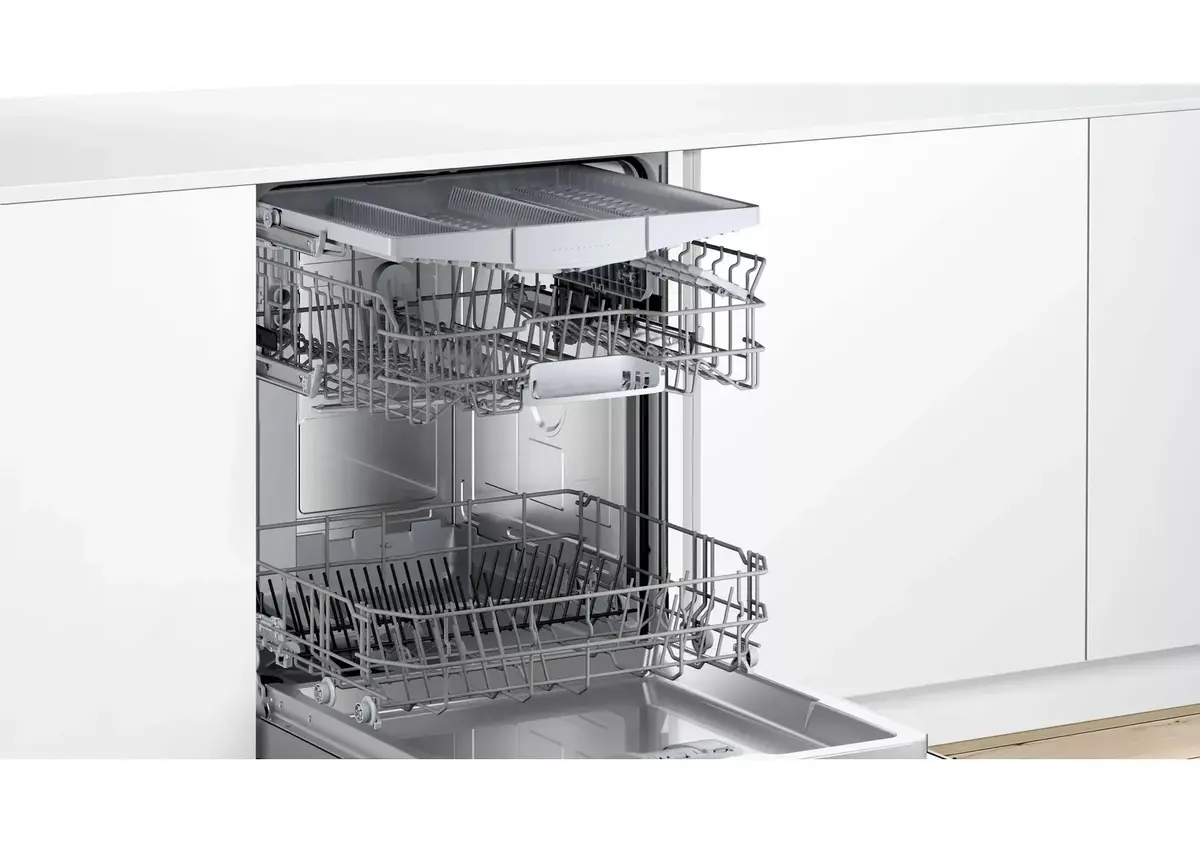 Bosch Serie 4 SMV4HVX03E dishwasher Photo 4