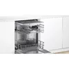 Bosch Serie 4 SMV4HVX03E dishwasher Photo 4