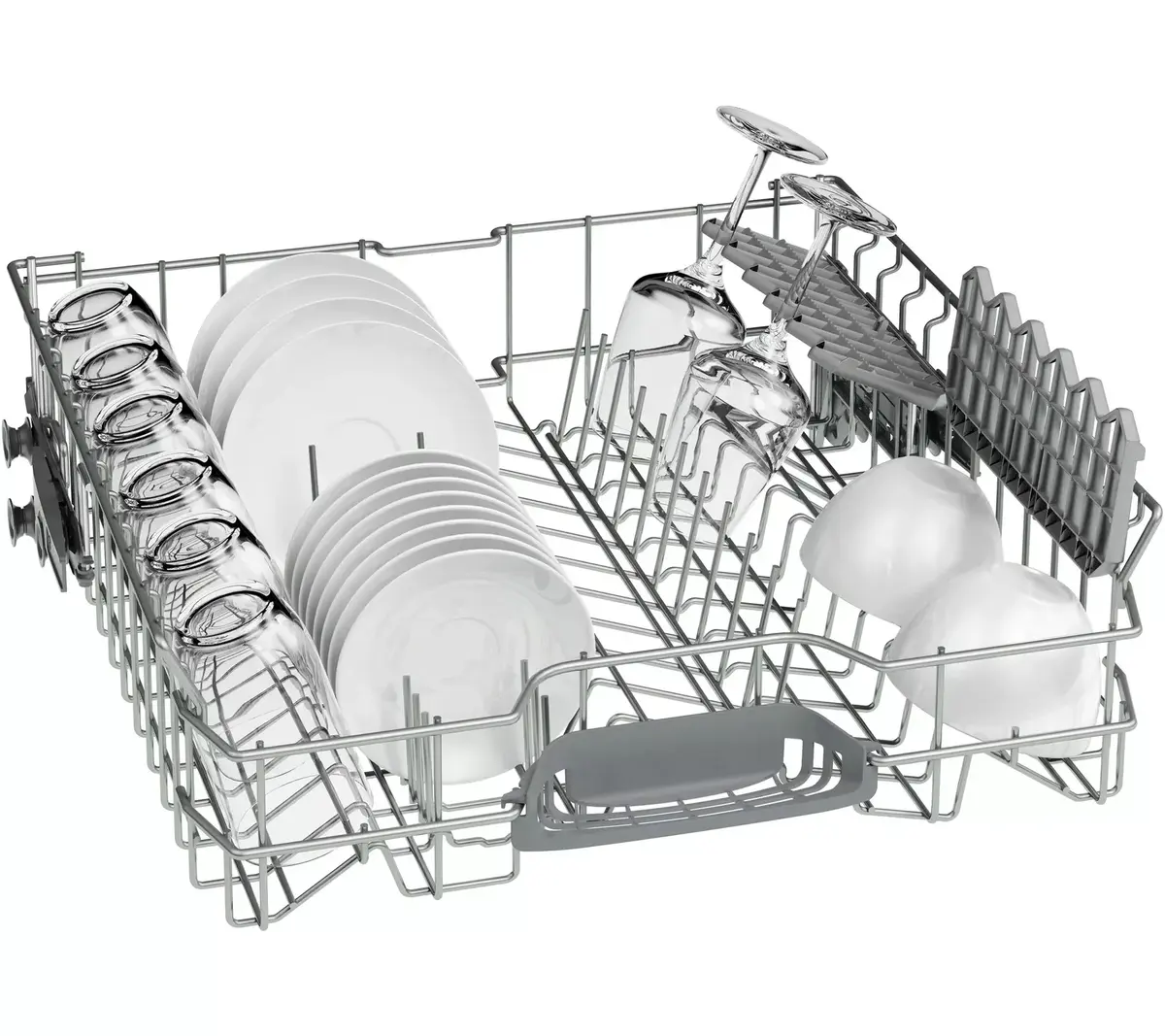 Bosch Serie 4 SMV4HVX03E dishwasher Photo 5