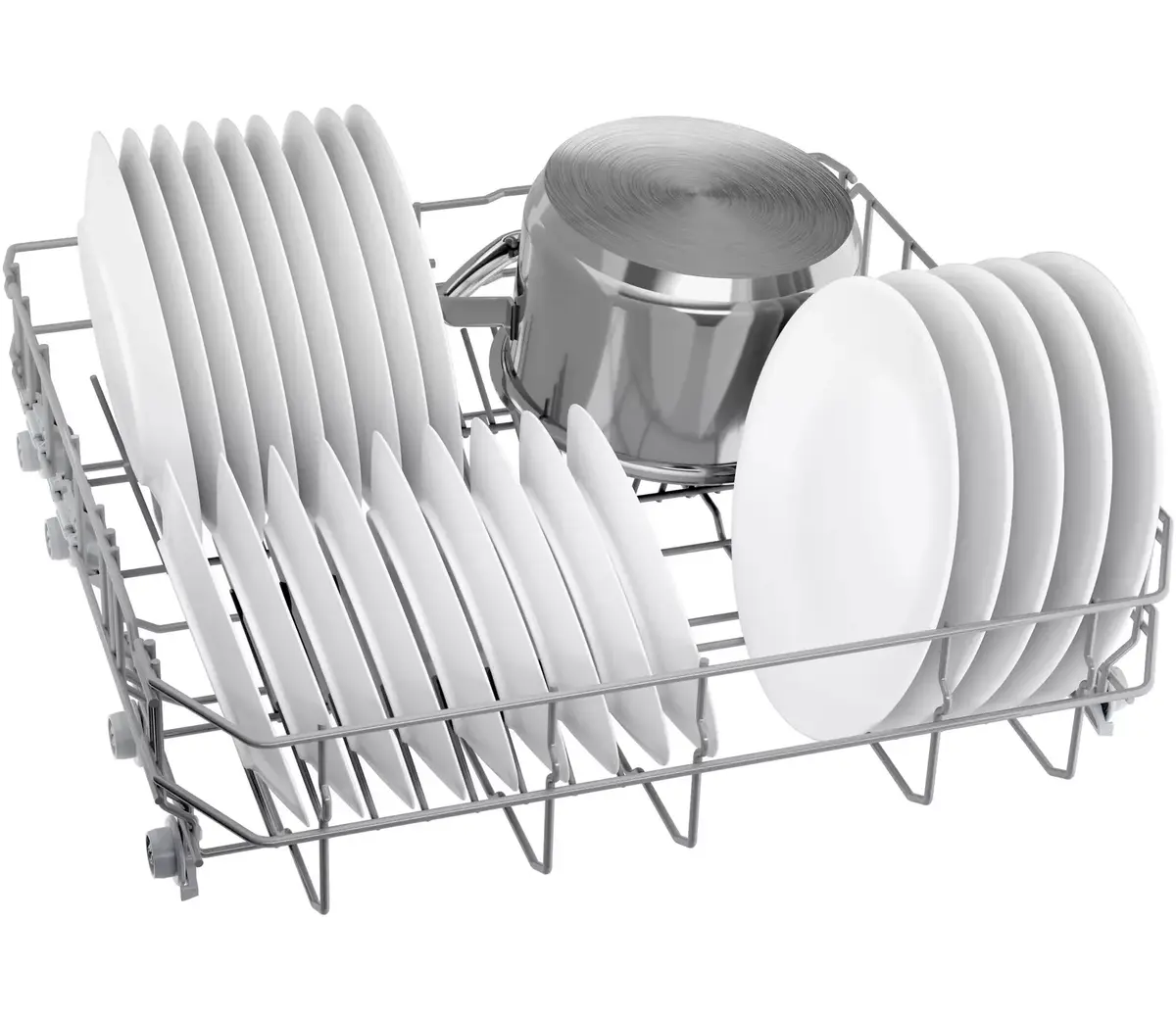 Bosch Serie 4 SMV4HVX03E dishwasher Photo 6