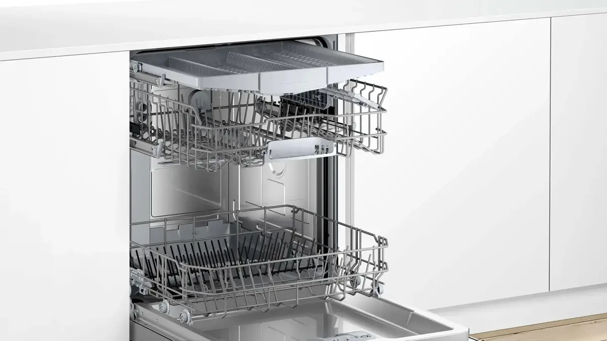Bosch Serie 4 SMV4HVX03E Built-in Dishwasher Photo 4
