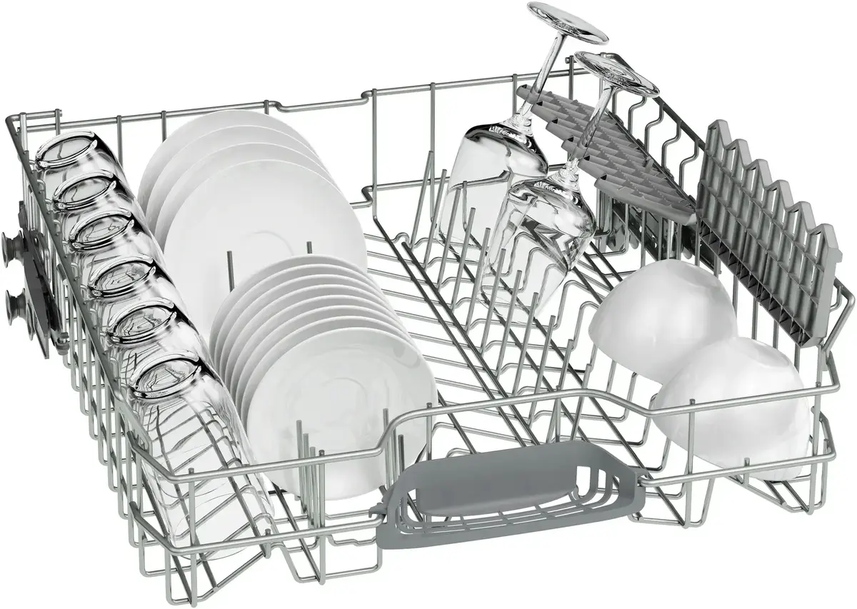 Bosch Serie 4 SMV4HVX03E Built-in Dishwasher Photo 5