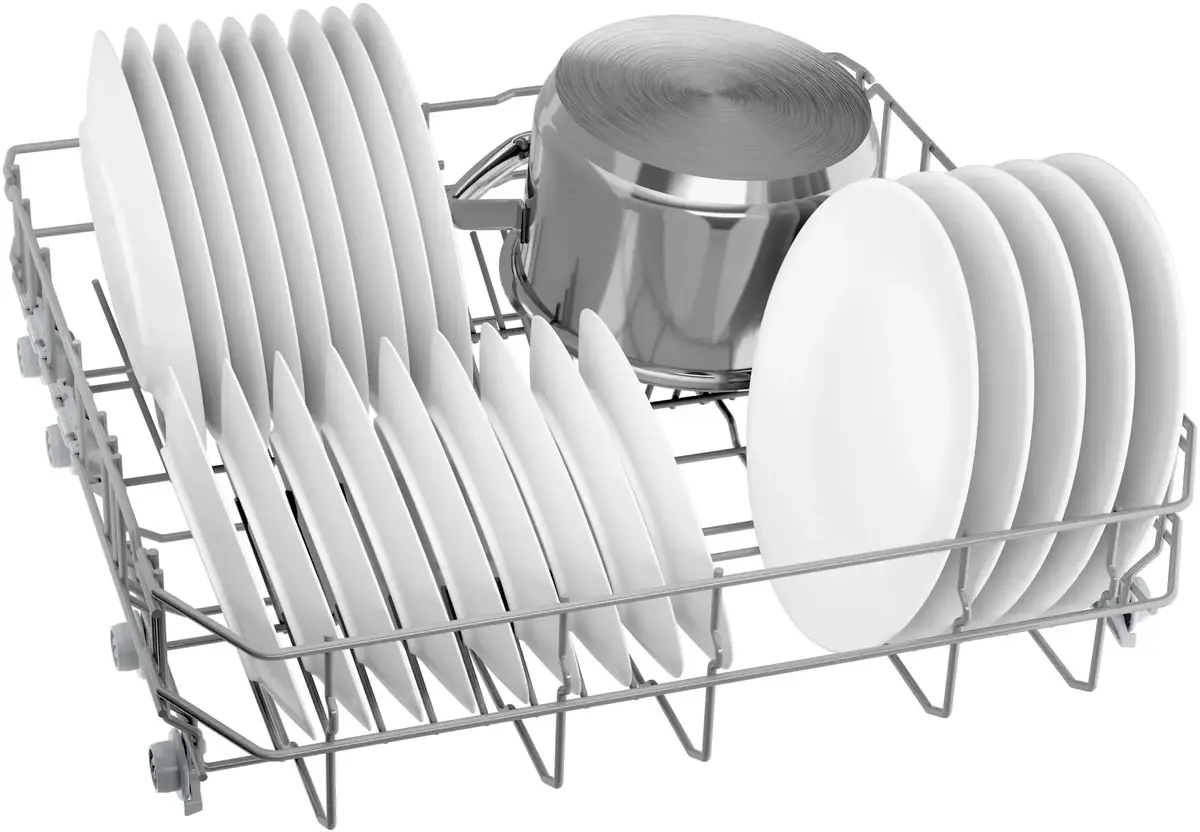 Bosch Serie 4 SMV4HVX03E Built-in Dishwasher Photo 6