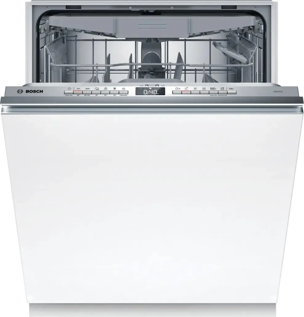 Bosch Serie 4 SMV4HVX03E Built-in Dishwasher Photo 10