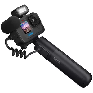 Action kamera GoPro HERO12 Black Creator Edition 5.3K Ultra HD 240 fps