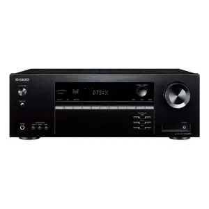 Receiver ONKYO TX-NR5100 7.2 channels Surround 160W