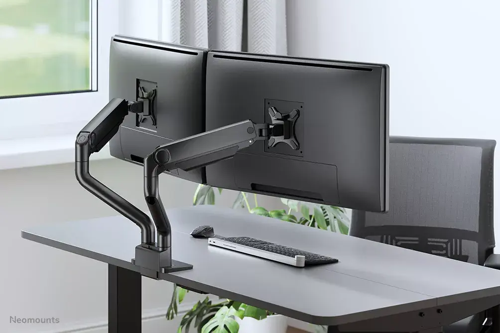 Desk Monitor Arm Neomounts DS70S-950BL2 Photo 18