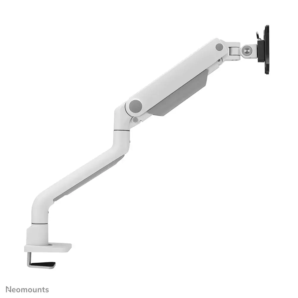 Galda monitora statīvs Neomounts DS70S-950WH1 Photo 11