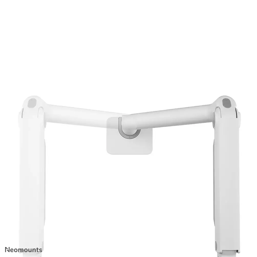 Galda monitora statīvs Neomounts DS70S-950WH1 Photo 15