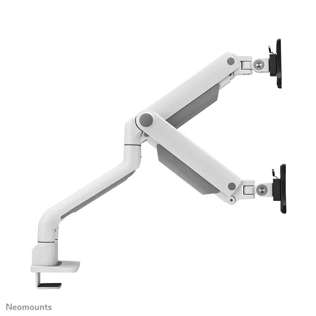 Galda monitora statīvs Neomounts DS70S-950WH2 Photo 7