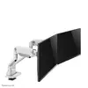 Galda monitora statīvs Neomounts DS70S-950WH2 Photo 8