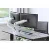 Galda monitora statīvs Neomounts DS70S-950WH2 Photo 18