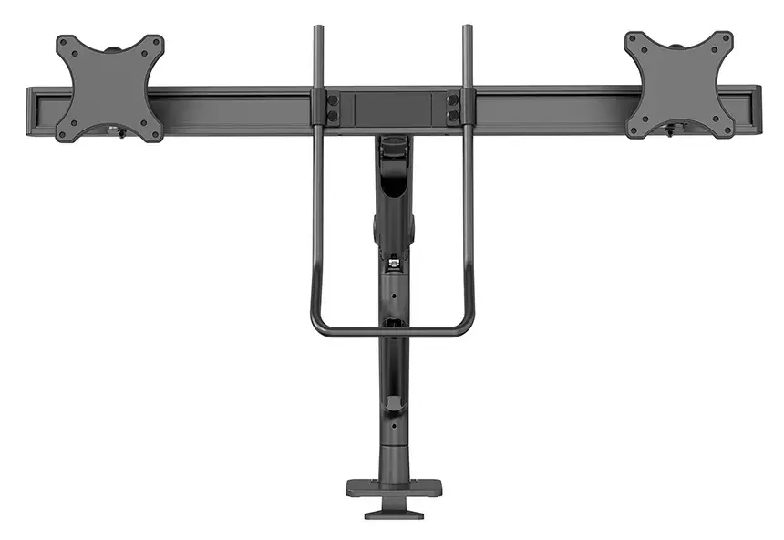 Galda monitora statīvs Neomounts DS75S-950BL2 Photo 4