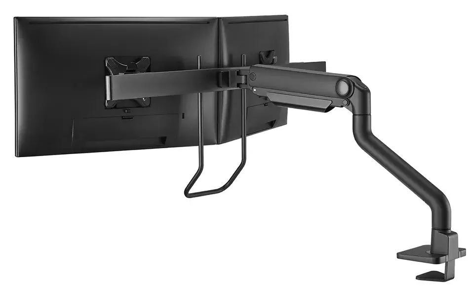 Galda monitora statīvs Neomounts DS75S-950BL2 Photo 10