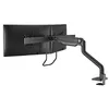 Galda monitora statīvs Neomounts DS75S-950BL2 Photo 10