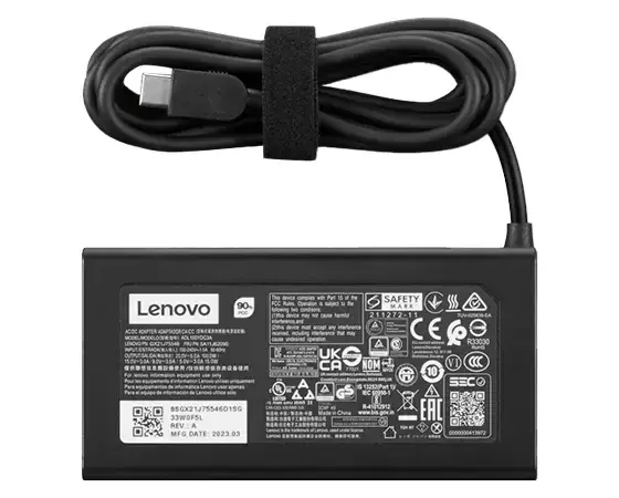 Barošanas adapteris Lenovo 4X21M37469 Photo 2